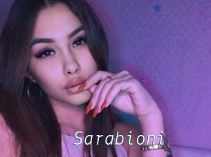 Sarabioni