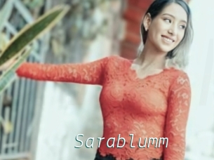 Sarablumm