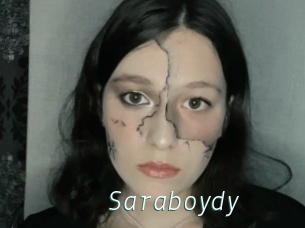 Saraboydy