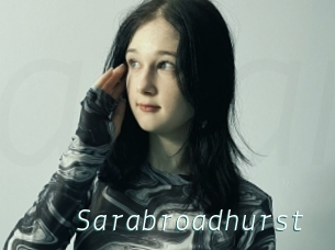 Sarabroadhurst
