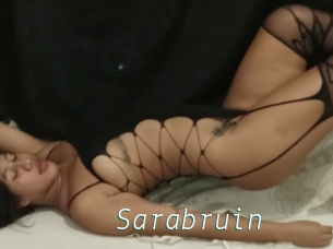 Sarabruin