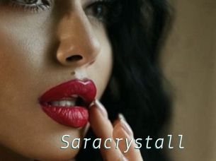 Saracrystall