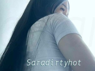 Saradirtyhot