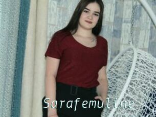 Sarafemuline