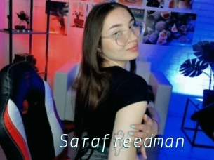 Sarafreedman