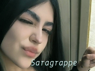 Saragrappe