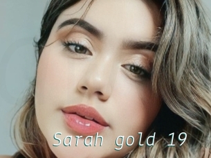 Sarah_gold_19
