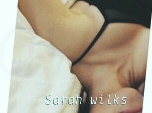 Sarah_wilks