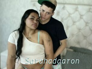 Sarahadaaron