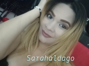 Sarahaldago