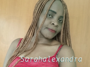 Sarahalexandra