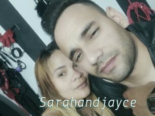 Sarahandjayce