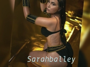 Sarahballey