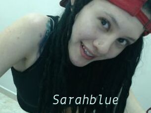 Sarahblue
