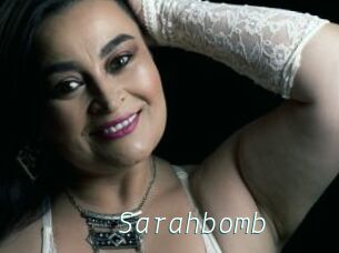 Sarahbomb