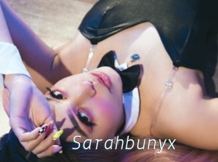 Sarahbunyx