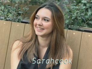 Sarahcook