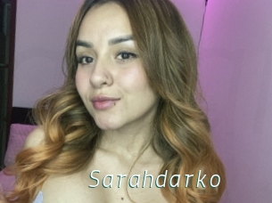 Sarahdarko