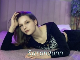 Sarahdunn