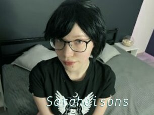 Saraheisons