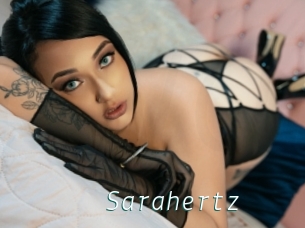 Sarahertz