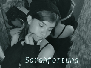 Sarahfortuna