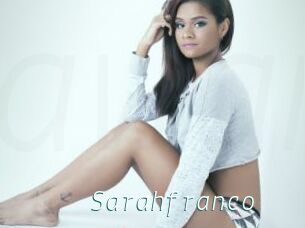 Sarahfranco