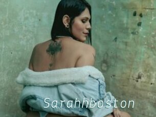 Sarahhboston