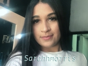 Sarahhmorris