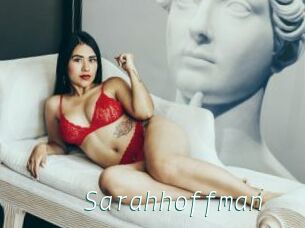 Sarahhoffman