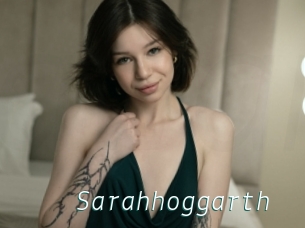 Sarahhoggarth