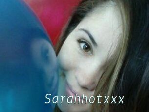 Sarahhot_xxx