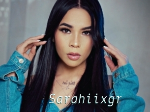 Sarahiixgr