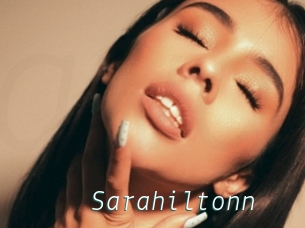 Sarahiltonn