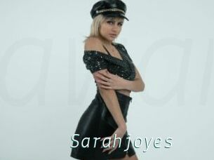 Sarahjoyes
