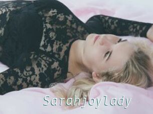Sarahjoylady