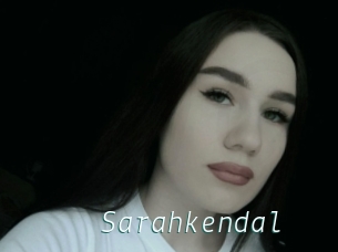 Sarahkendal