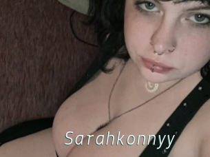 Sarahkonnyy