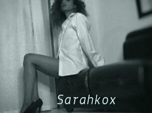 Sarahkox