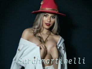 Sarahmartinelli