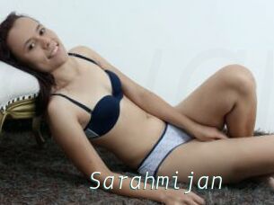 Sarahmijan