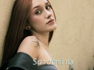 Sarahminx