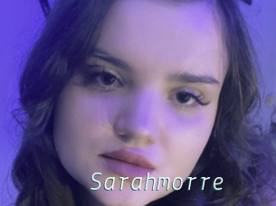 Sarahmorre