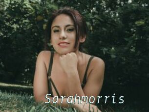 Sarahmorris