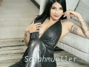 Sarahmueller