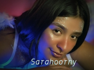Sarahoorny