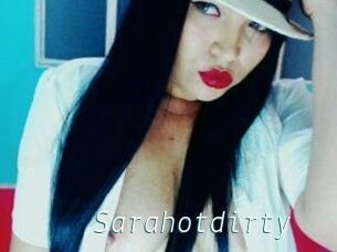 Sarahotdirty