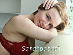 Sarahpatrol