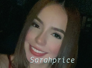 Sarahprice