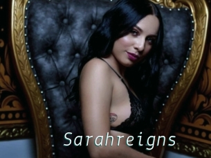 Sarahreigns